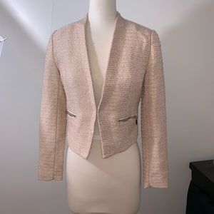 H&M blazer